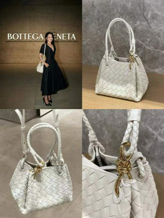 Picture of Bottega Veneta Handbags _SKUfw184062881fw